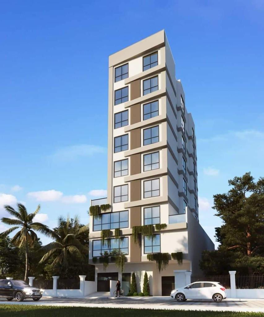 Residencial já entregue em Itapema, com infraestrutura de lazer, localização prática e excelente custo-benefício para moradia ou investimento seguro.