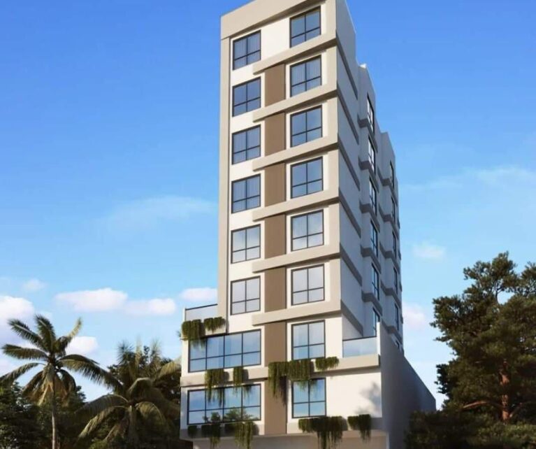 Residencial já entregue em Itapema, com infraestrutura de lazer, localização prática e excelente custo-benefício para moradia ou investimento seguro.