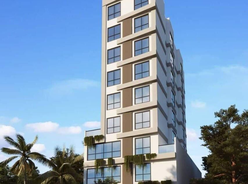 Residencial já entregue em Itapema, com infraestrutura de lazer, localização prática e excelente custo-benefício para moradia ou investimento seguro.