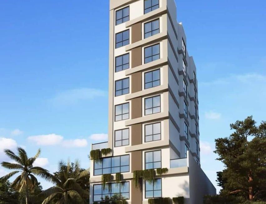 Viva com praticidade, conforto e lazer em um endereço estratégico de Itapema.