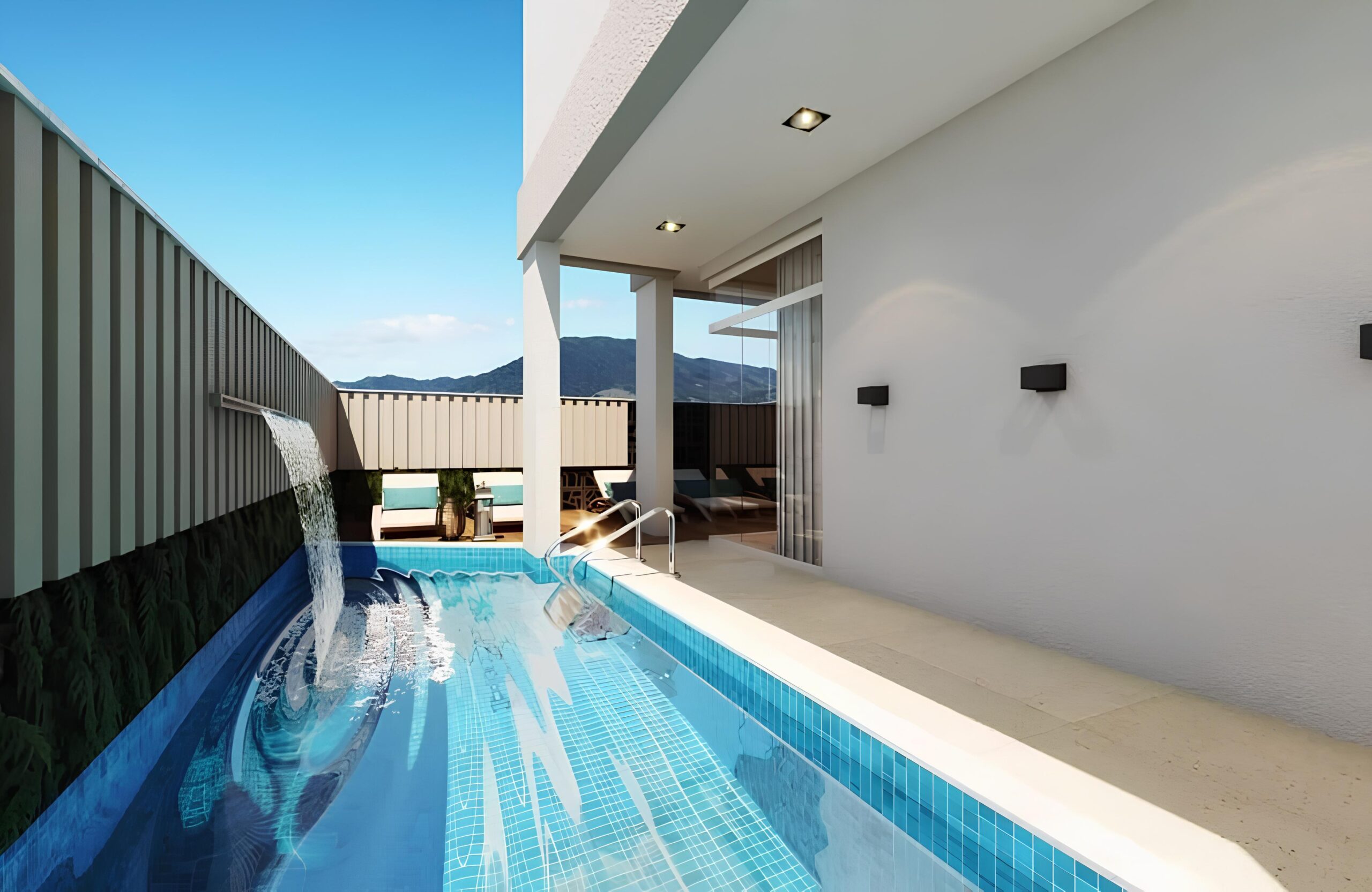 Residencial já entregue em Itapema, com infraestrutura de lazer, localização prática e excelente custo-benefício para moradia ou investimento seguro.