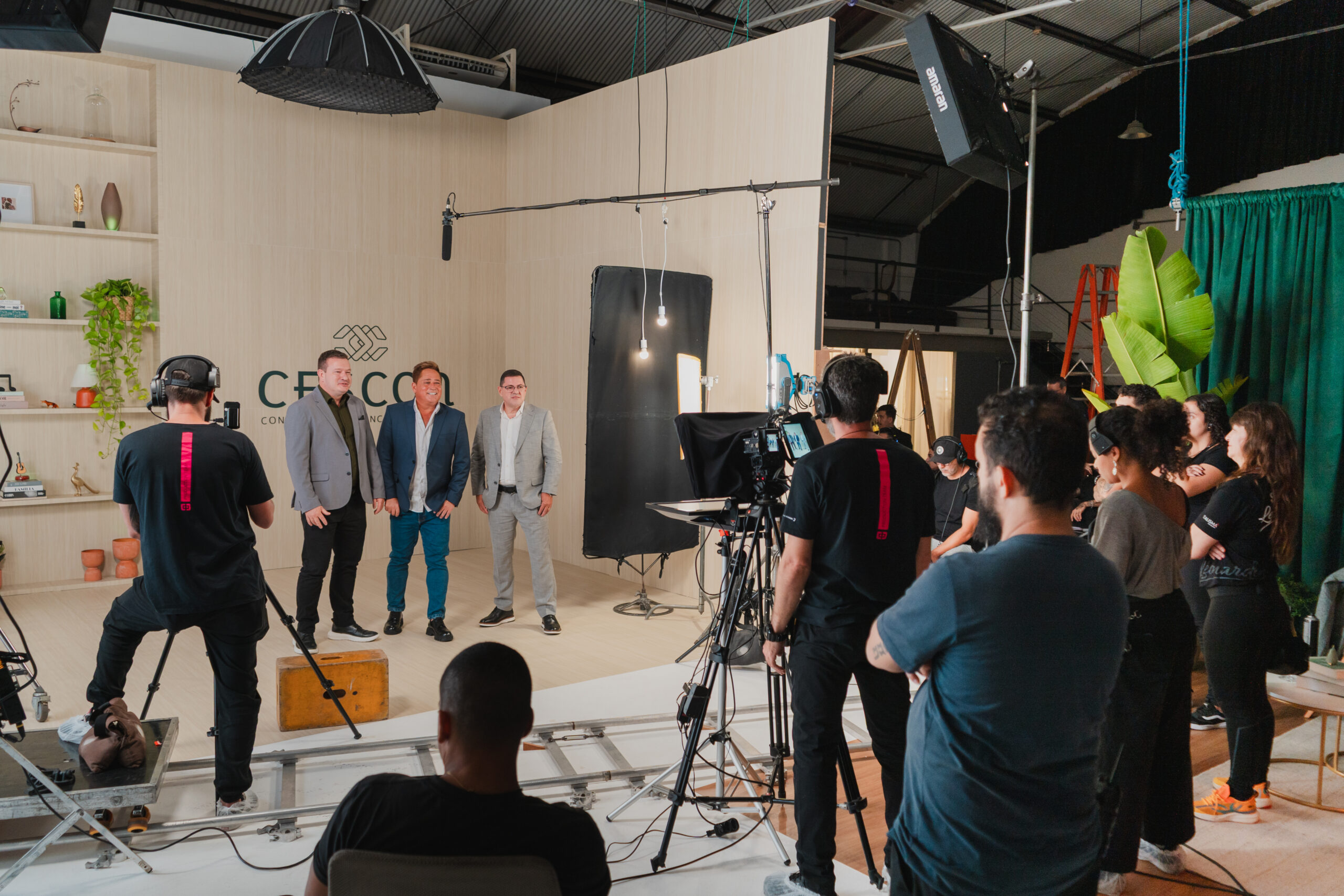 Cescon: construindo mais do que empreendimentos, construindo confiança