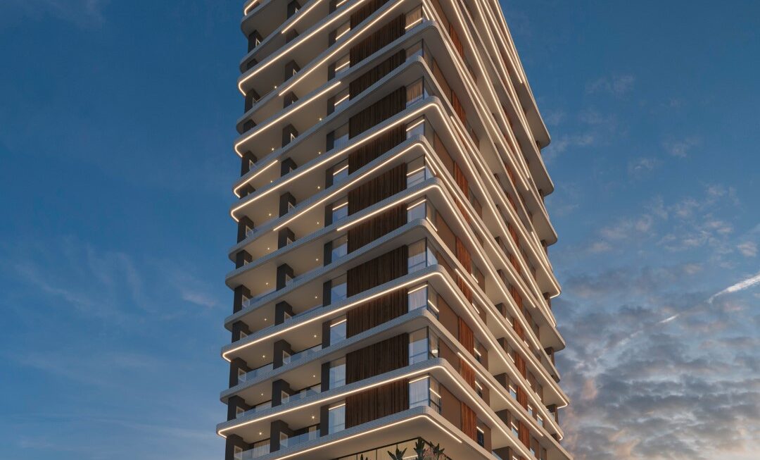 Projeto contemporâneo em Perequê/Porto Belo que combina sofisticação, lazer completo e alto potencial de valorização no litoral catarinense.