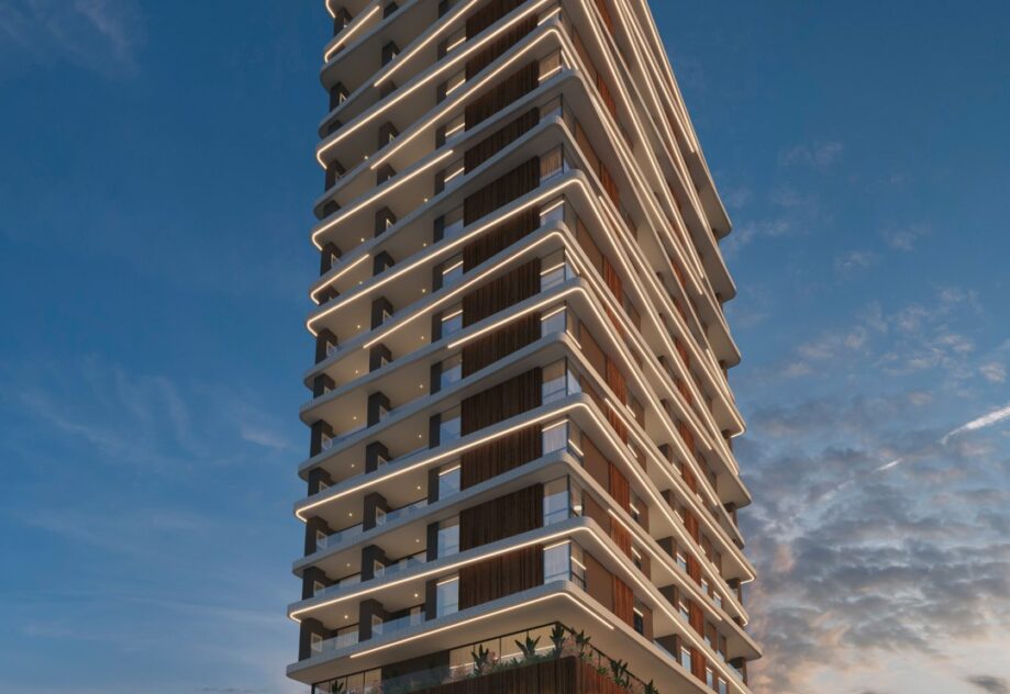 Projeto contemporâneo em Perequê/Porto Belo que combina sofisticação, lazer completo e alto potencial de valorização no litoral catarinense.