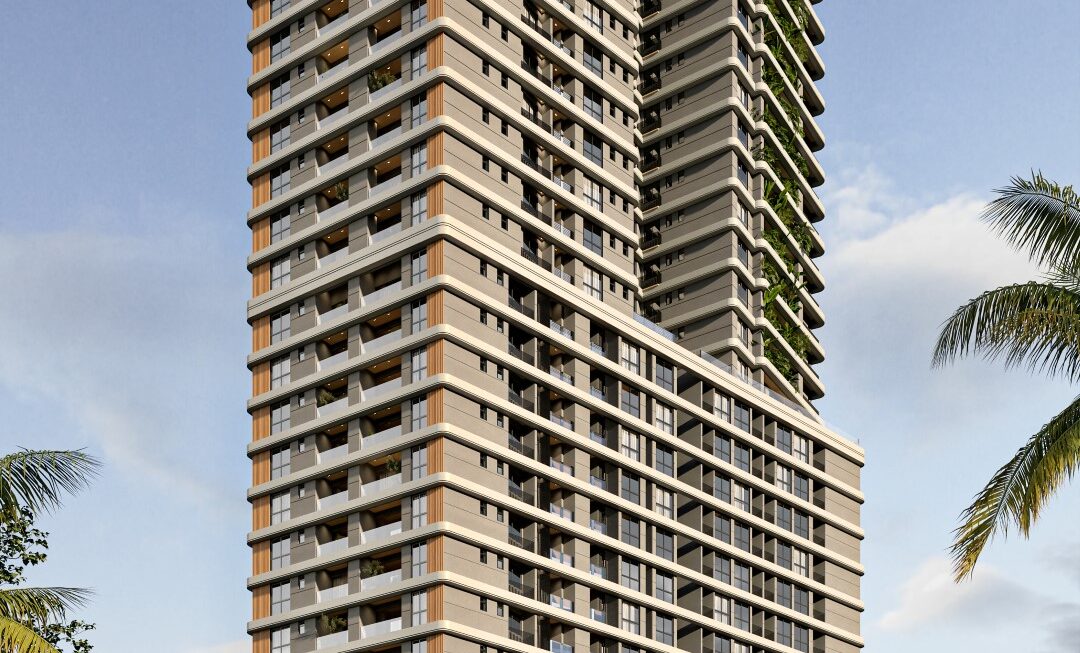 Mais do que um empreendimento, o Torre Del Mare representa uma oportunidade de viver bem ou investir com segurança, em uma cidade que cresce de forma sustentável e planejada.