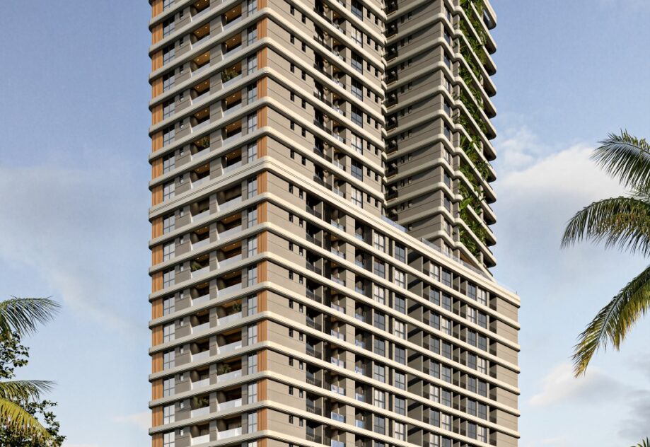 Mais do que um empreendimento, o Torre Del Mare representa uma oportunidade de viver bem ou investir com segurança, em uma cidade que cresce de forma sustentável e planejada.